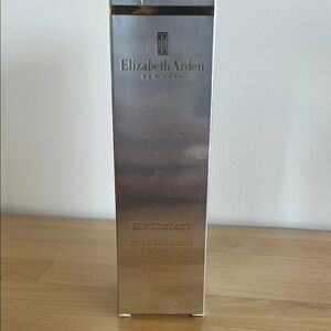 Elizabeth Arden Superstart Probiotic Cleanser Whip to Clay